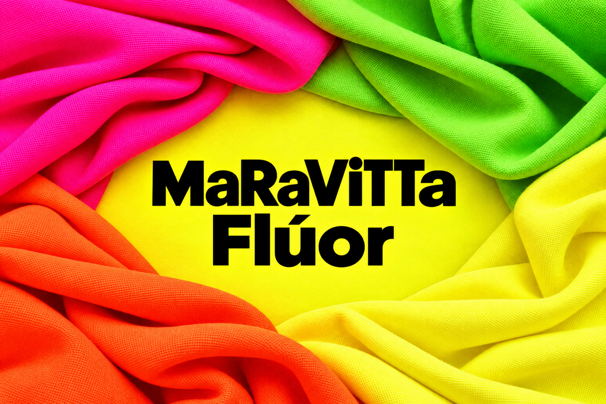 MARAVITTA FLÚOR