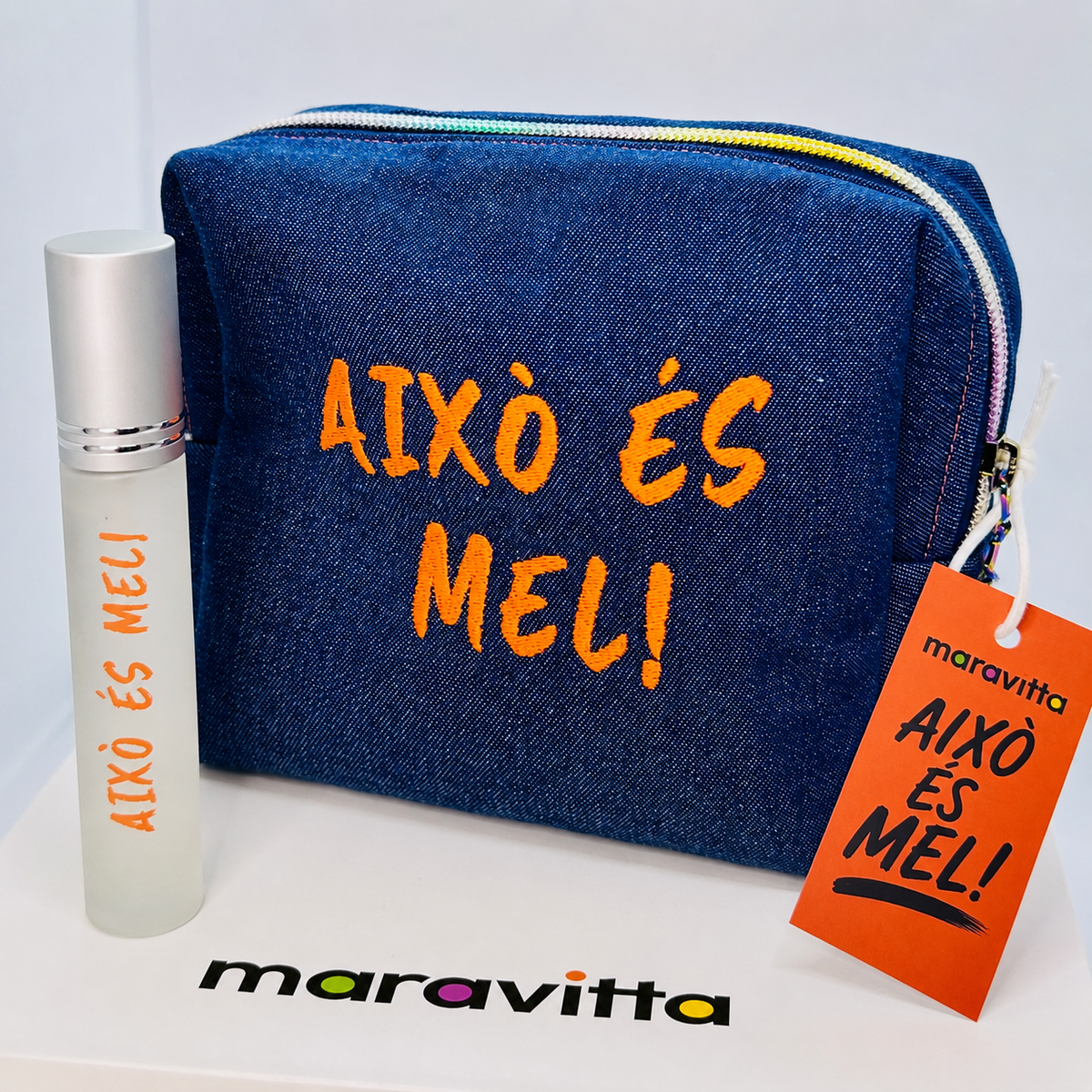 PACK PREMIUM — AIXÒ ÉS MEL!