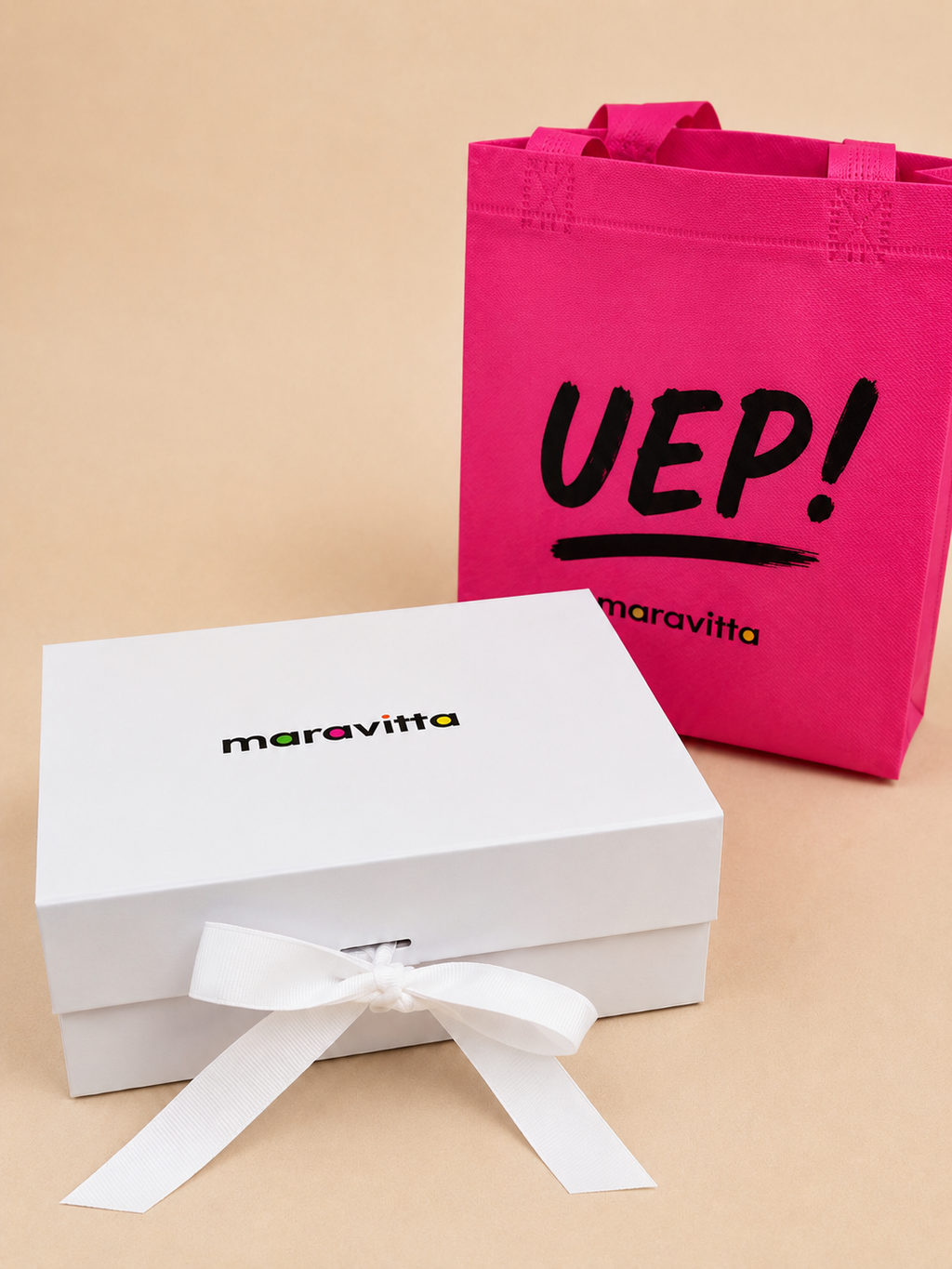 PACK PREMIUM — UEP!