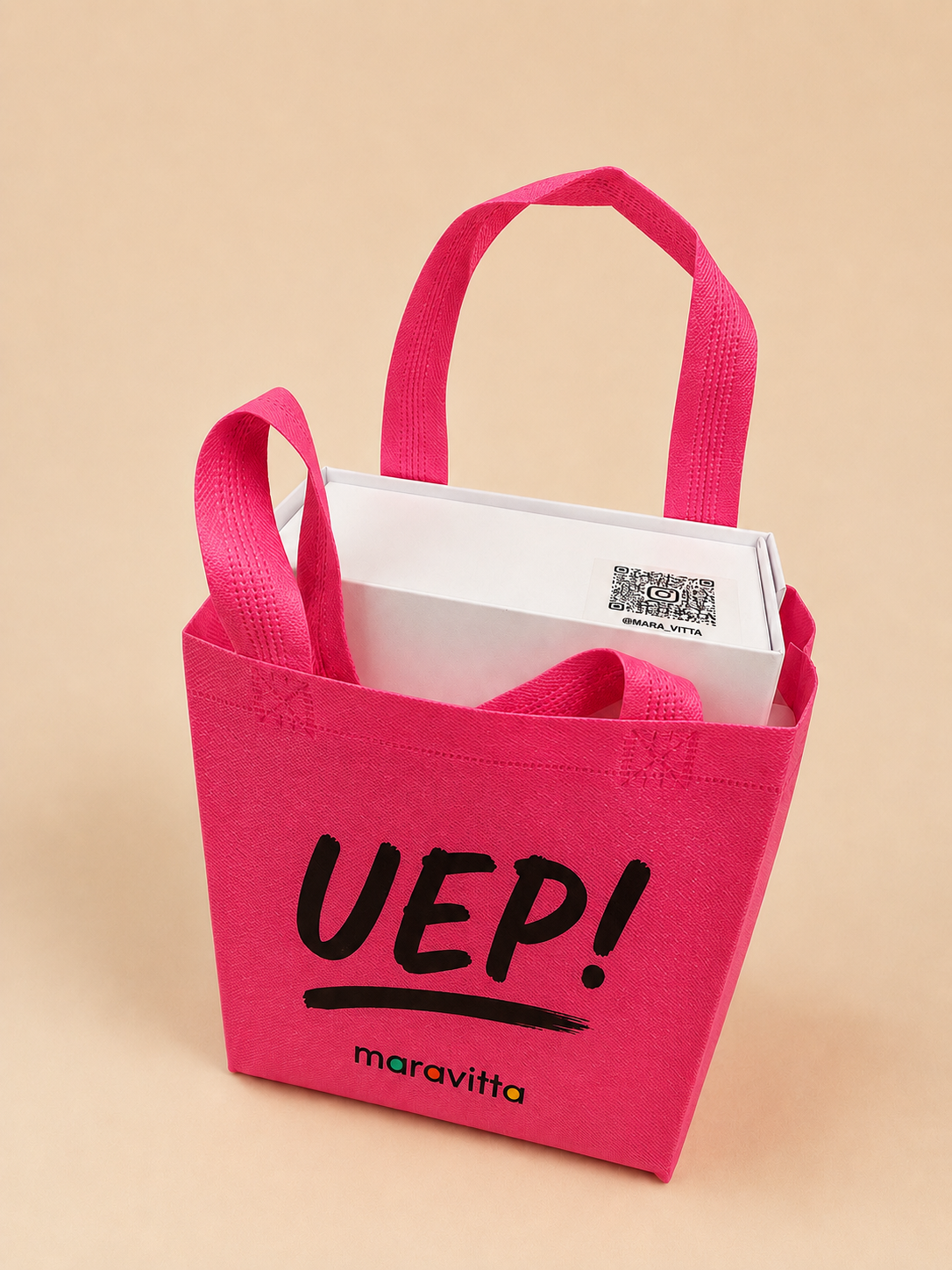 PACK PREMIUM — UEP!