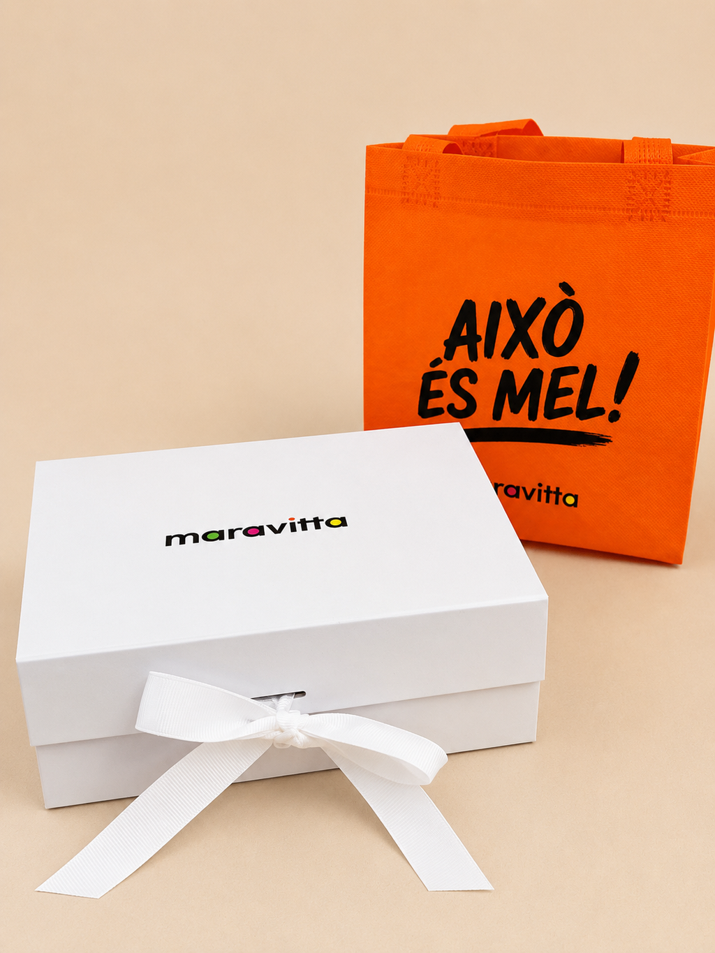 PACK PREMIUM — AIXÒ ÉS MEL!